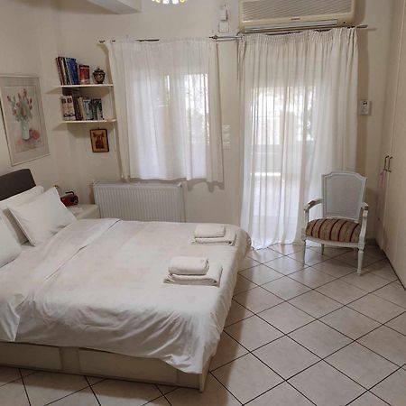 Appartement Casa Elisabetta à Athènes Extérieur photo