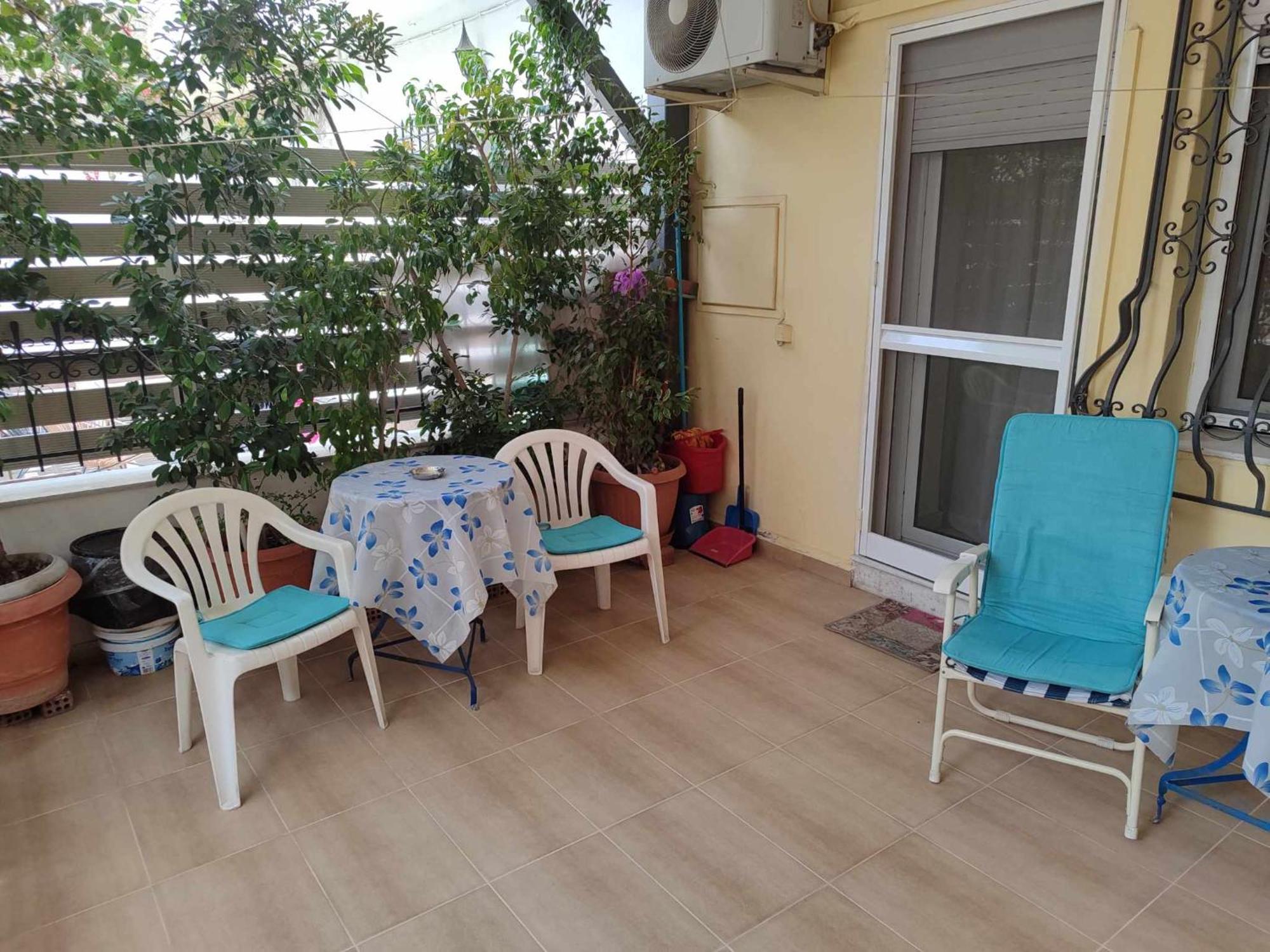 Appartement Casa Elisabetta à Athènes Extérieur photo