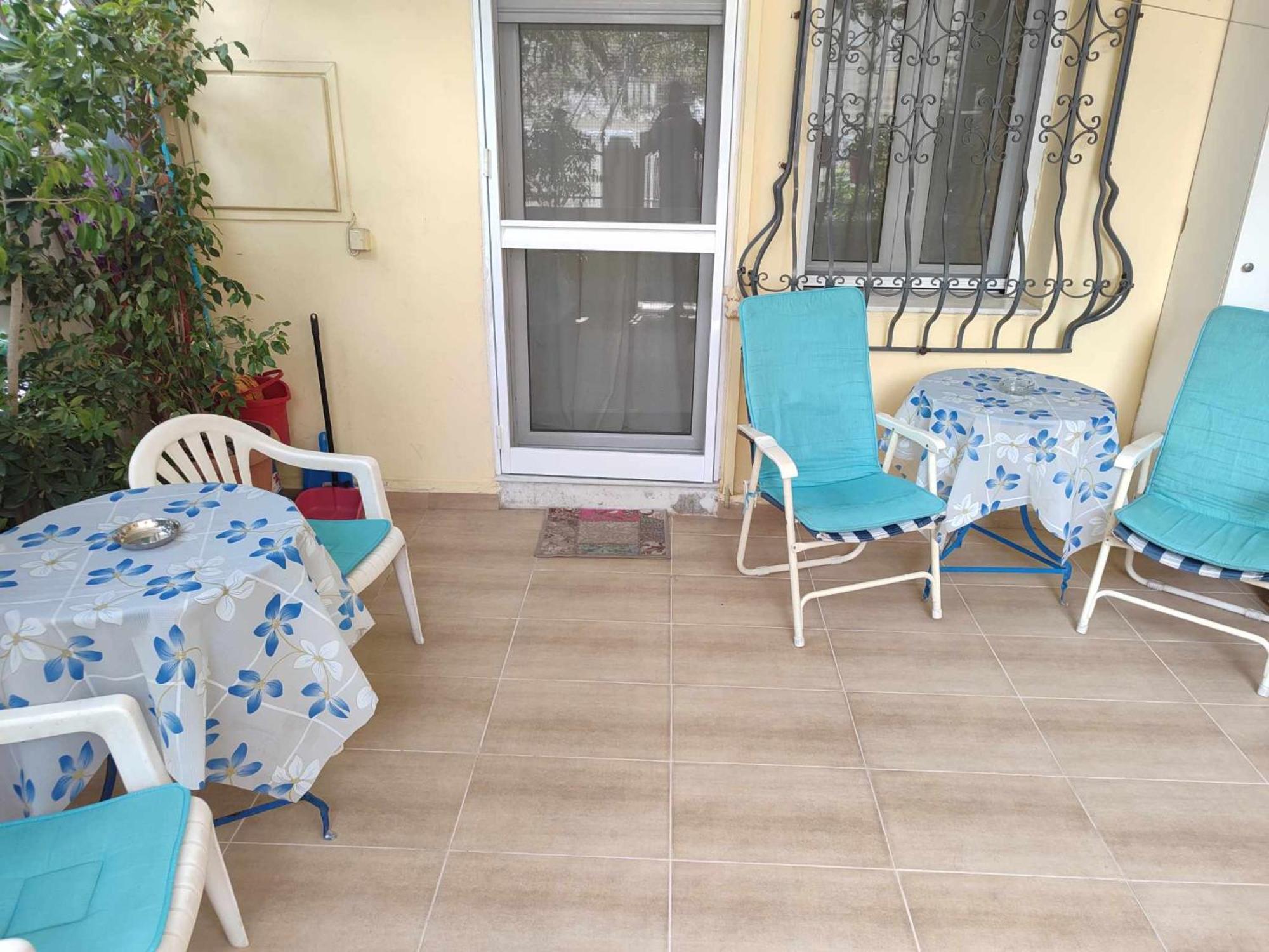 Appartement Casa Elisabetta à Athènes Extérieur photo